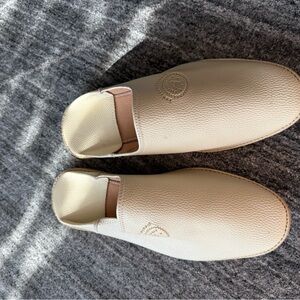 Maroc El Aymani shoes